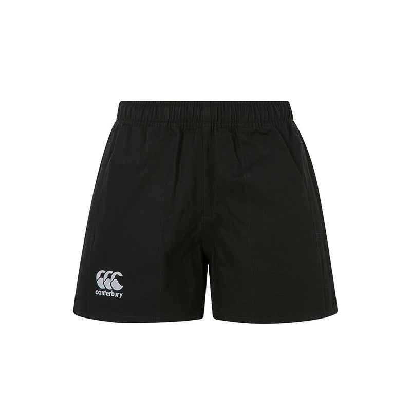 Canterbury Teen Professional Cotton Short