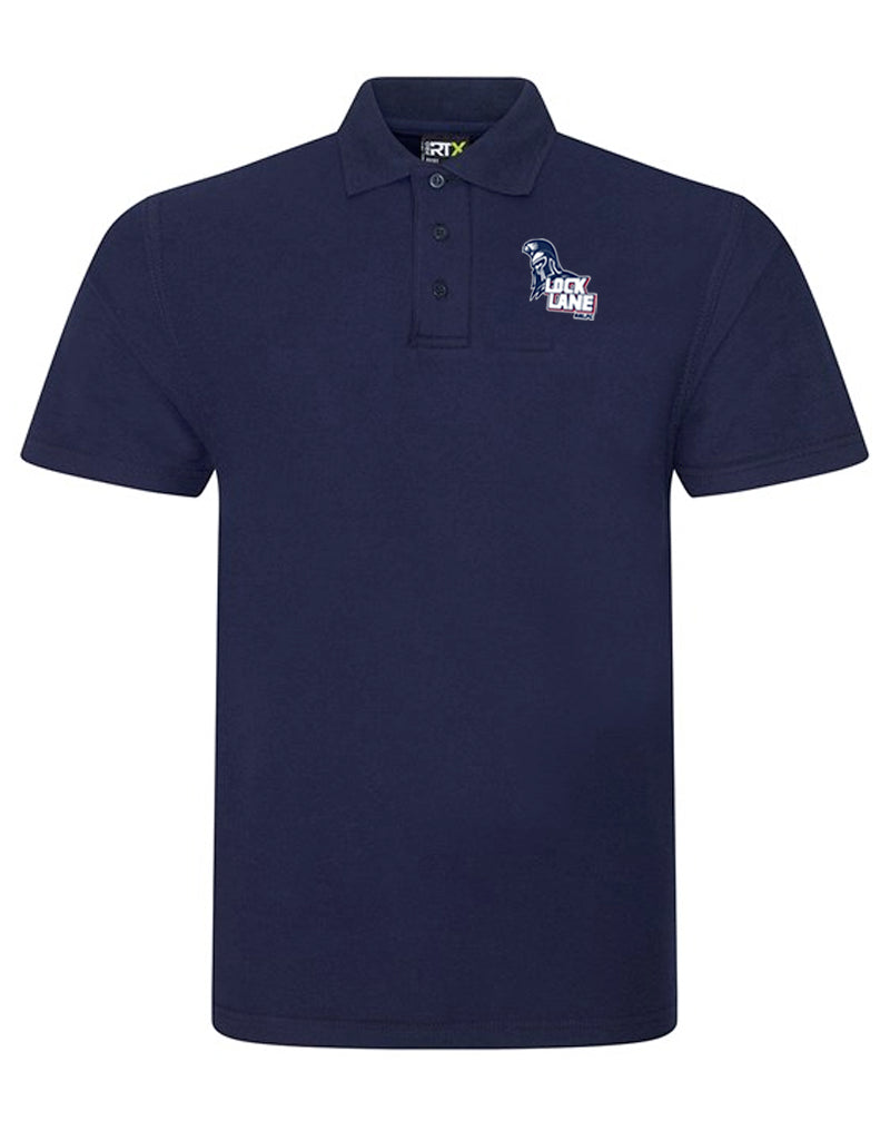 Lock Lane 2022 RX101 Polo Shirt - ADULTS