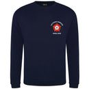 Catterick Garrison GD56B Navy Jumper Juniors