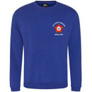 Catterick Garrison GD056 Royal Blue Jumper Adult