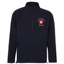Catterick Garrison RX500 Navy Soft Shell Jacket