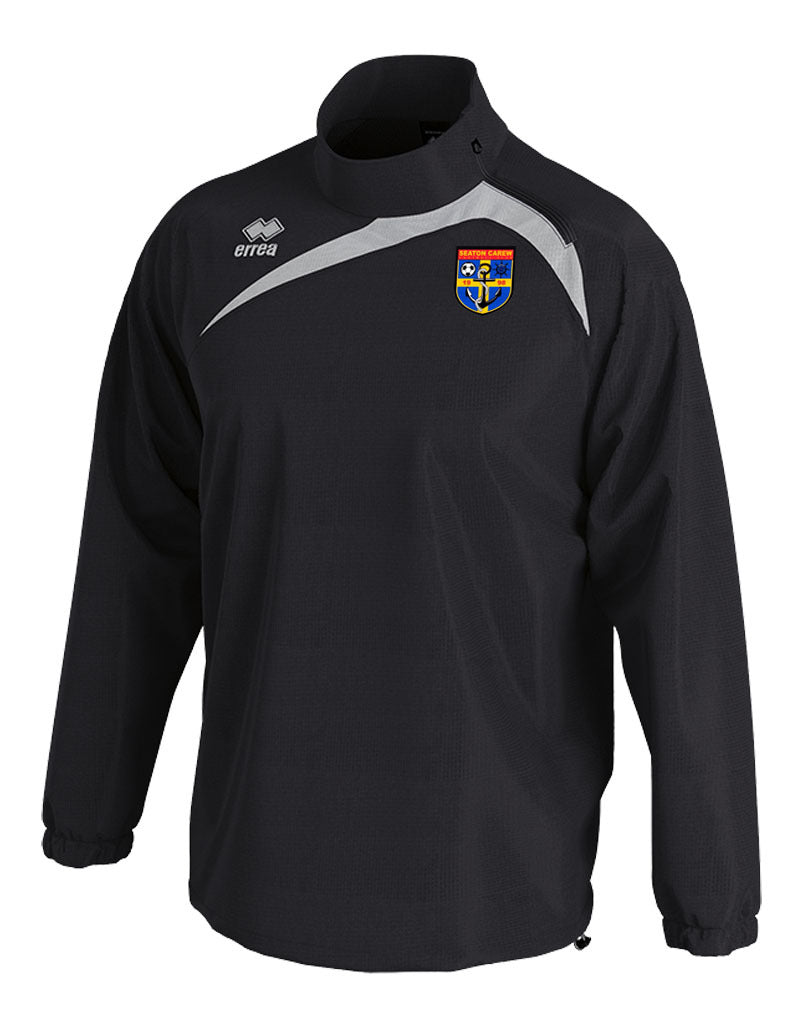 Seaton Carew FC Edmonton Rain Coat - JUNIORS