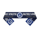 Saltbelt Athletic - Football Club Scarf