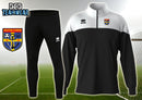Sessay FC 2022 Tracksuit Blake half zip and Flann pants - ADULTS