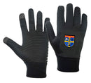 Seaton Carew FC Tech Training Gloves - ADULTS