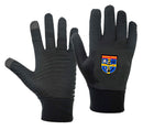 Seaton Carew FC Tech Training Gloves - JUNIORS