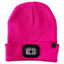 Six Peaks LED Lighted Beanie Hat
