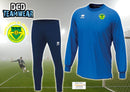 St Francis 2022 Players Training Bundle Jumper & Pants - JUNIORS