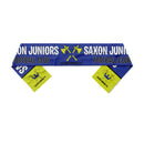 Saxon Juniors - Football Club Scarf