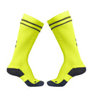 Collingham Junior FC Element Socks YELLOW - GK JUNIORS