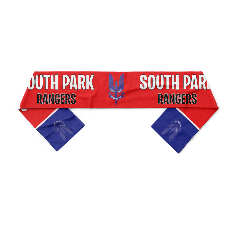 South Park Rangers - Football Club Scarf