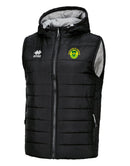 St Francis FC Coaches Scozia Gilet - ADULTS