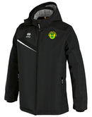 St Francis Errea Iceland 3.0 Jacket Adult (Black)