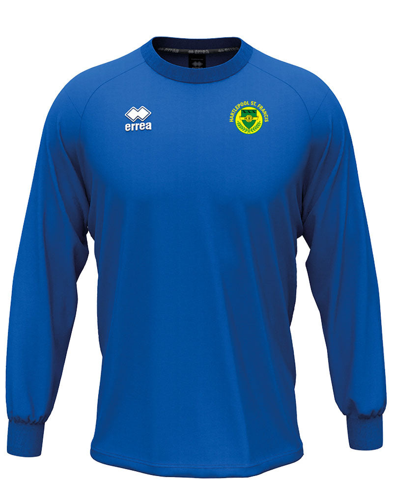 St Francis Madison Players Training Jumper - ADULTS