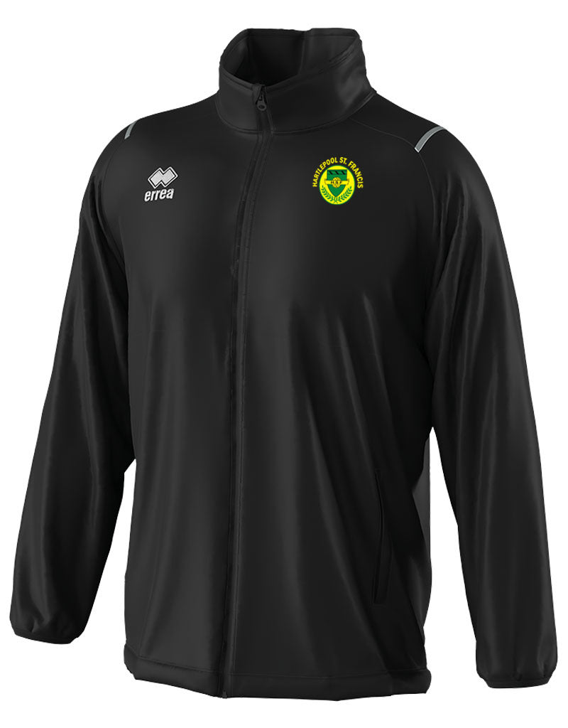 St Francis Coaches Pressing Training Jacket - ADULTS