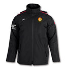 Stokesley FC Trivor Rain Jacket - ADULT