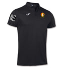 Stokesley FC Coaches Hobby Polo - Adults