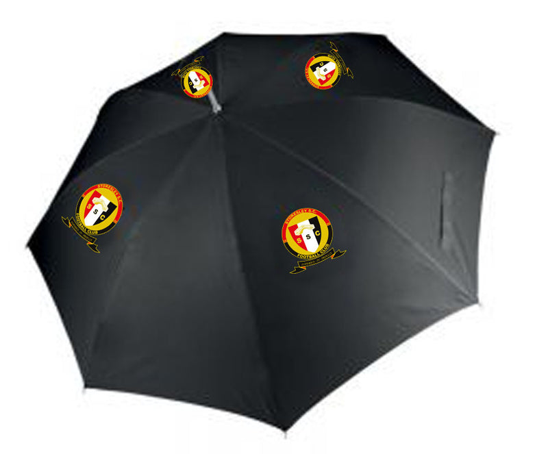 Stokesley FC Umbrella