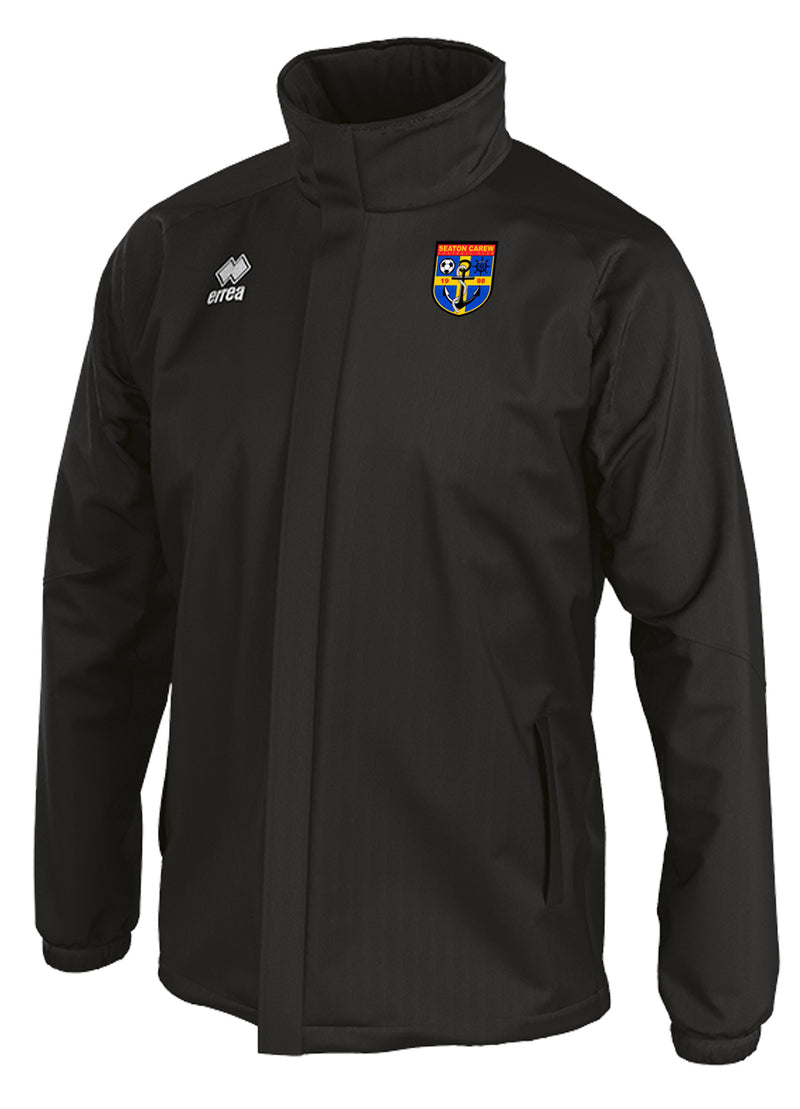 Seaton Carew FC Syun Rain Jacket - ADULTS