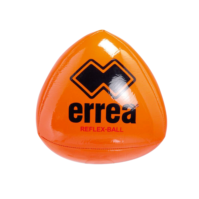 Errea Trick Ball ,Orange Black,UNICA