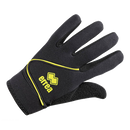 Errea Steel Goalkeeper Gloves