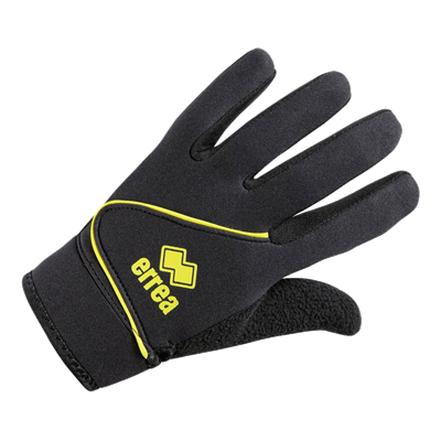Errea Steel Goalkeeper Gloves