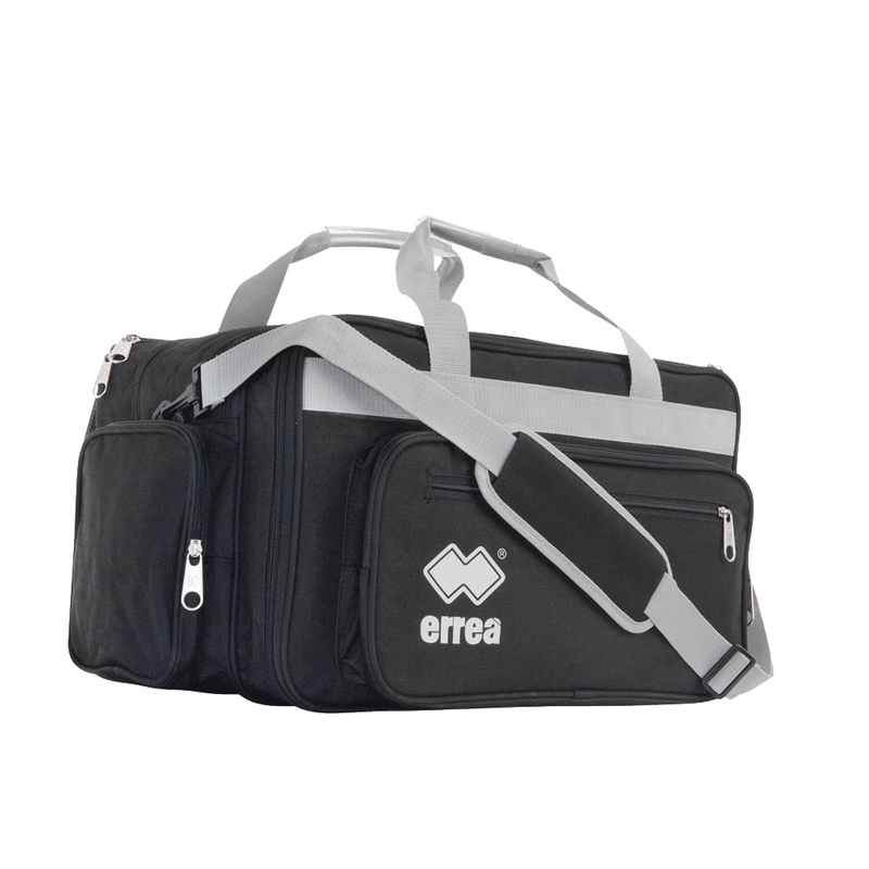 Errea Medical Bag ,Black Grey,UNICA