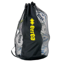 Errea Balls Bag 12 ,Black,UNICA