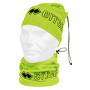 Errea Neck-Warmer Jumar Jr