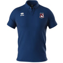Thirsk Falcons Errea Players Alex Polo Shirt - ADULT