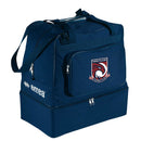 Thirsk Falcons Basic Media Bag