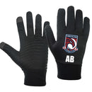 Thirsk Falcons Tech Gloves (Adults)