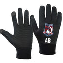 Thirsk Falcons Tech Gloves (Juniors)