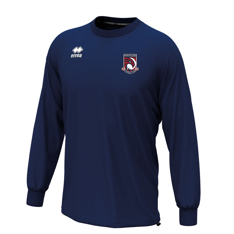 Thirsk Falcons Madison Training Jumper - ADULTS
