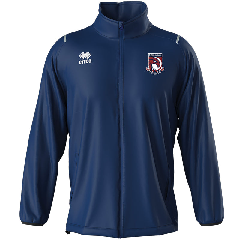 Thirsk Falcons Pressing Training Jacket - JUNIORS