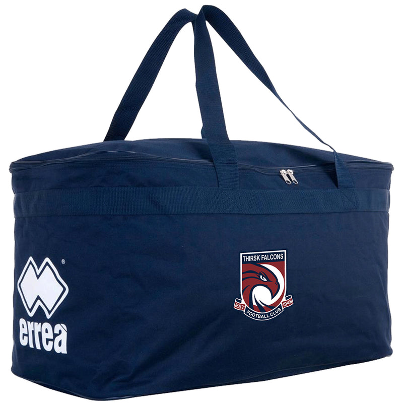 Thirsk Falcons Calcetto Kit Bag