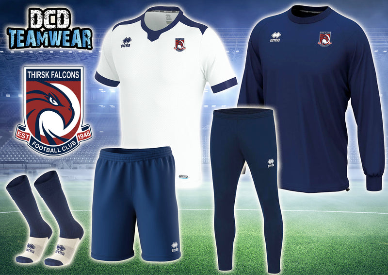Thirsk Falcons  Full Bundle - Juniors