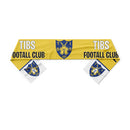TIBS FC - Football Club Scarf