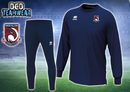 Thirsk Falcons Madison/Flann Tracksuit - Juniors