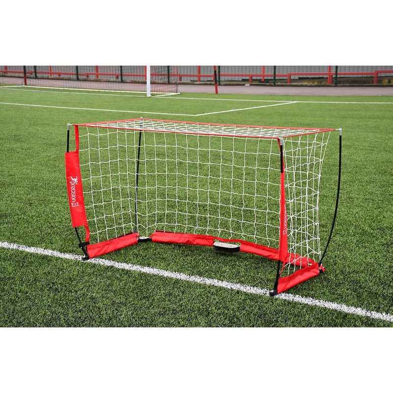Precision Pro Flexi Net Goal