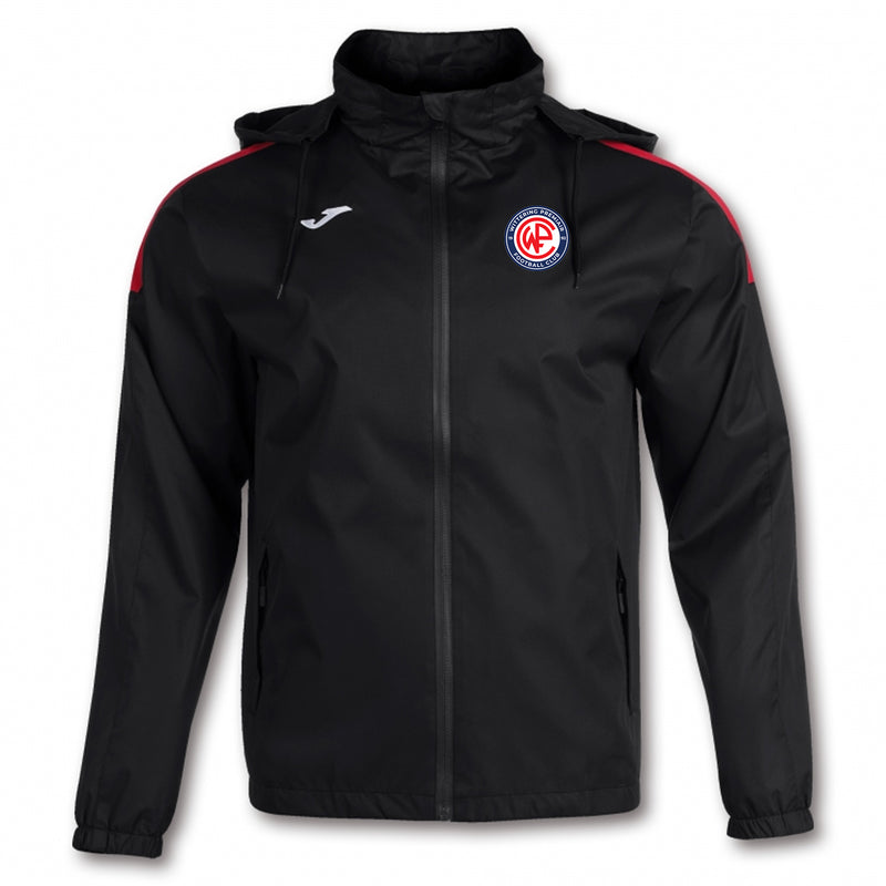 Wittering Premiair Trivor Rain Jacket - ADULT