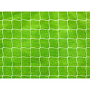Precision Pro Football Goal Nets 4mm Braided (Pair)