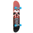 Xootz Doublekick Skateboard 31"