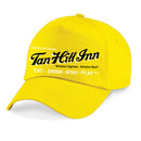 Tan Hill Inn BC010 Yellow Cap