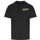Tan Hill Inn RX151 Black T-Shirt