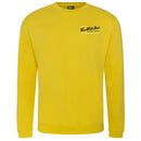 Tan Hill Inn RX301 Yellow Jumper