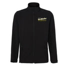 Tan Hill Inn RX500 Black Soft Shell Jacket