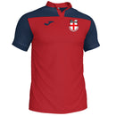 KMS Juniors Polo Shirt Joma