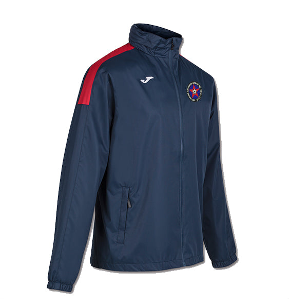 Wittering Harriers Trivor Rain Jacket