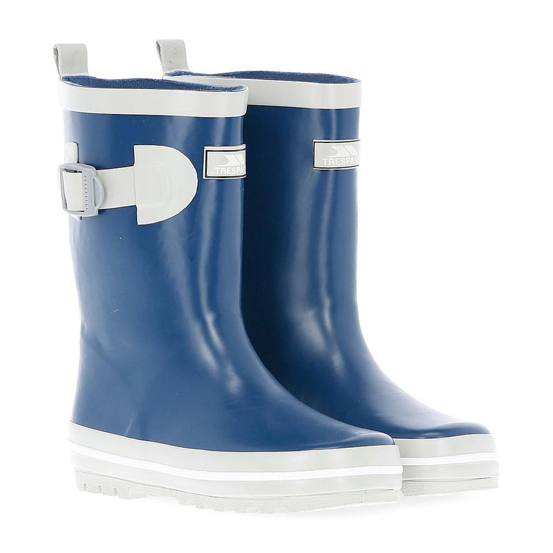 Trespass Kid's Trumpet Welly Boot